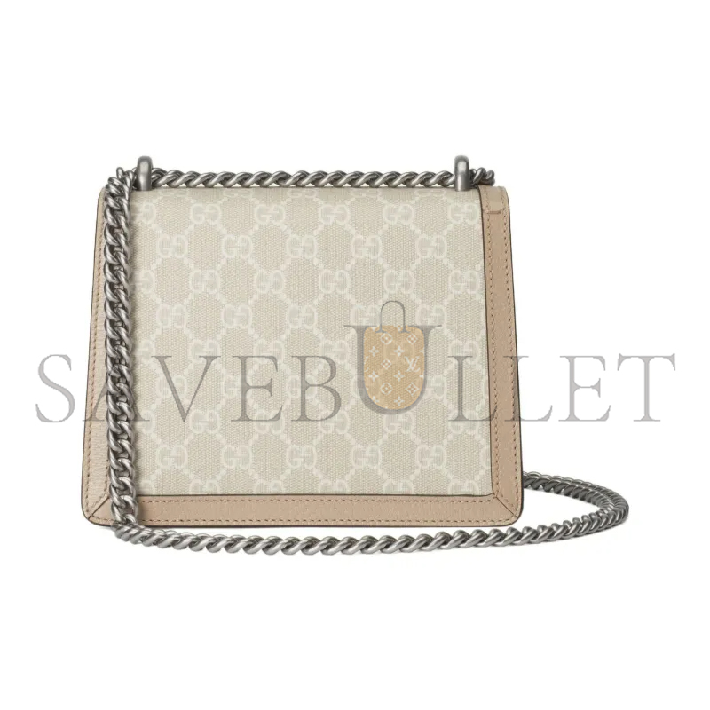 GUCCI DIONYSUS SMALL SHOULDER BAG 421970 (20*15.5*5cm)